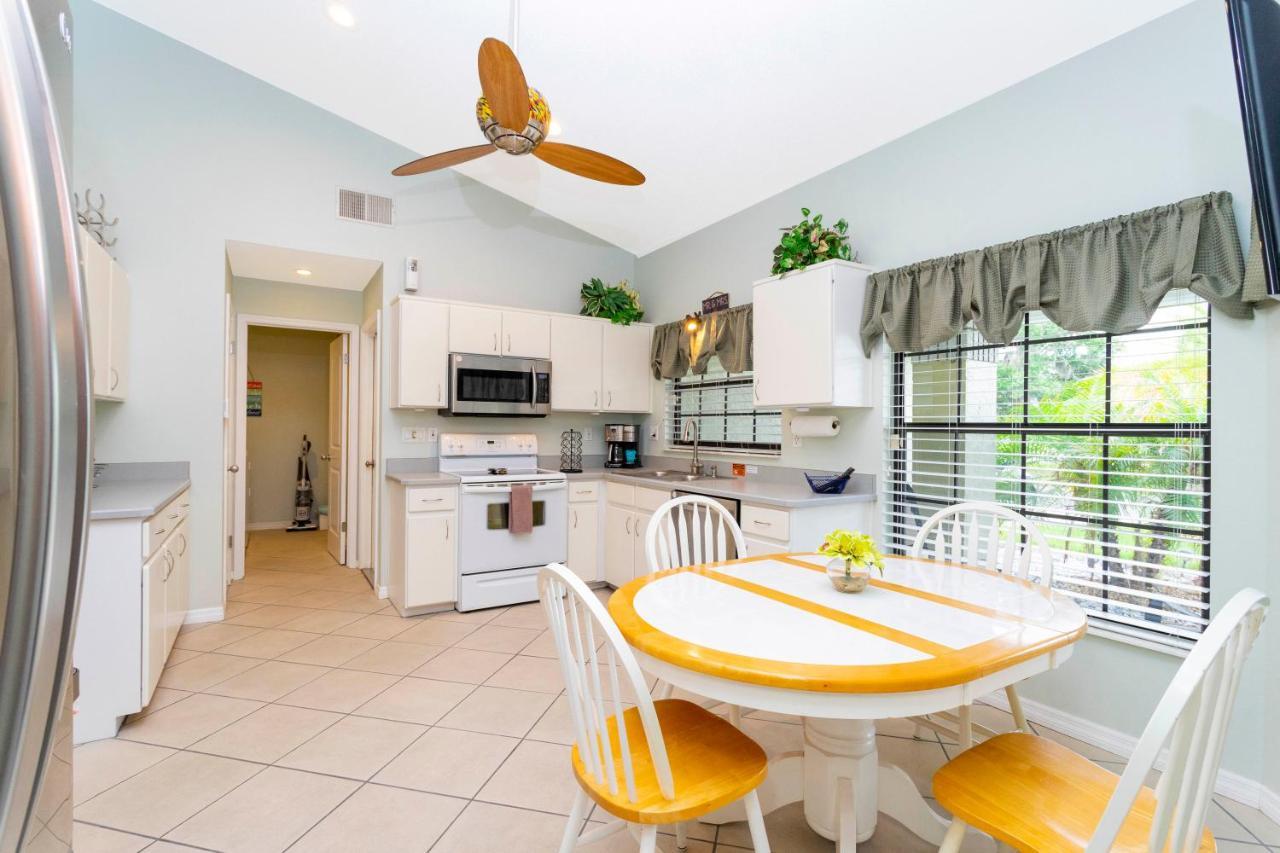 Charming 3Bd W/ Pool Close To Disney @ 7826 Indian Ridge Villa Orlando Exterior foto